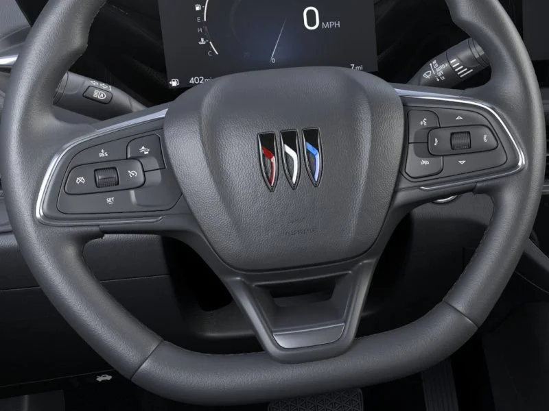 2026 Buick Envista Sport Touring - Photo 19