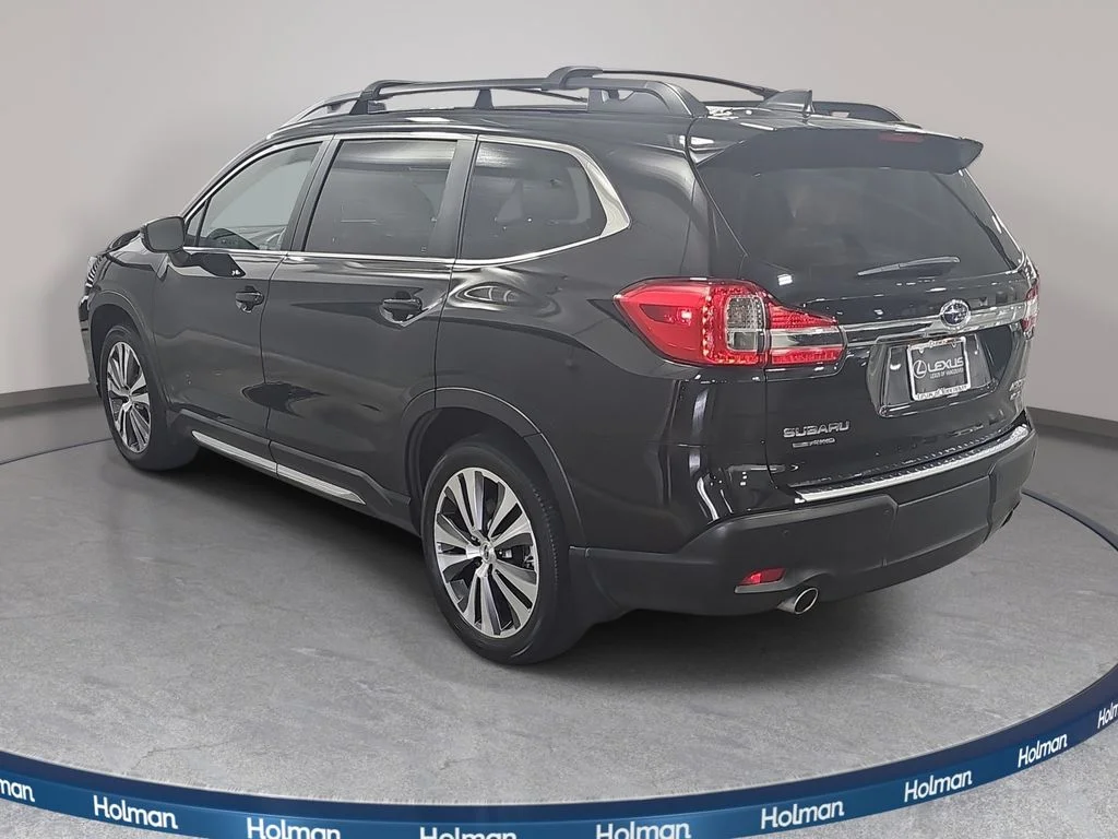 Used 2022 Black Subaru Limited image 8