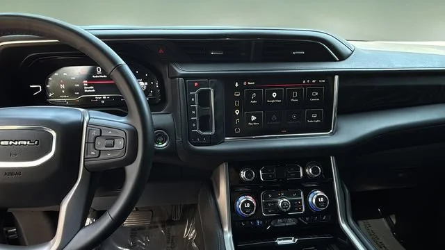 Used 2023 STERLING METALLIC GMC Denali image 11
