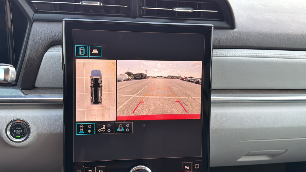 Used 2026 Red GMC Denali image 23