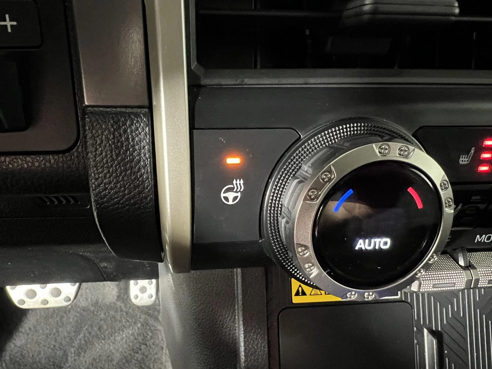 Used 2024 Black Toyota TRD Sport image 35