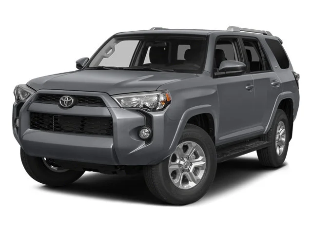 Used 2014 Nautical Blue Metallic Toyota SR5 Premium image 1