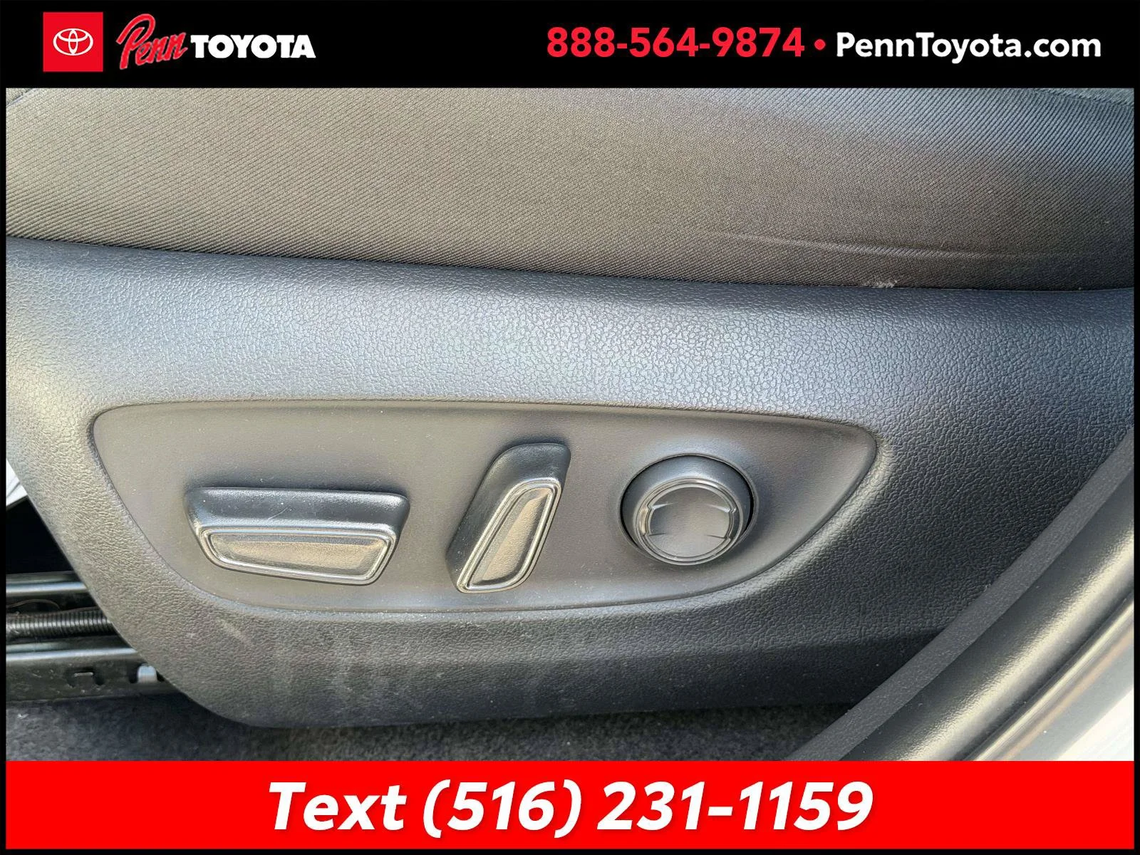 Used 2023 ICE CAP Toyota XLE image 17