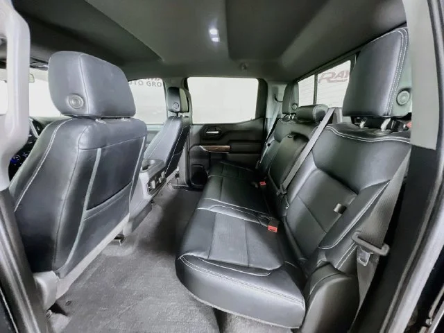 Used 2020 Black Chevrolet RST image 23