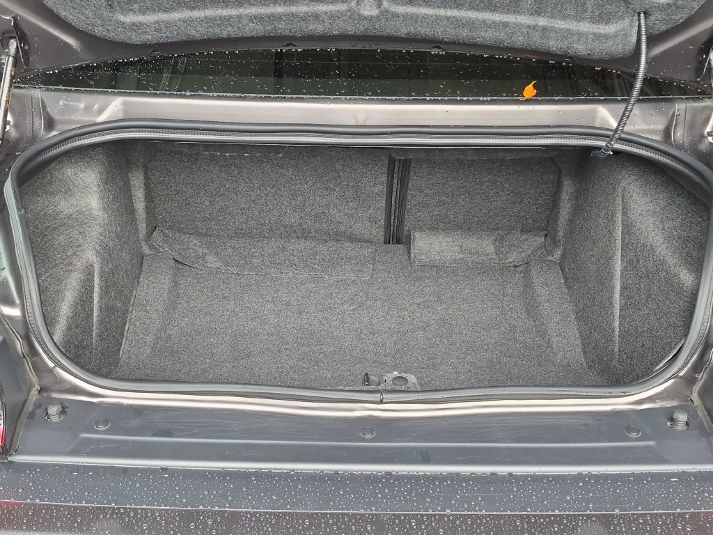 Certified Used 2021 Gray Dodge R/T Scat Pack Widebody image 24