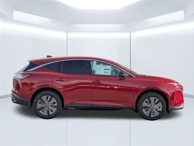 2026 Nissan Murano SL - Photo 7