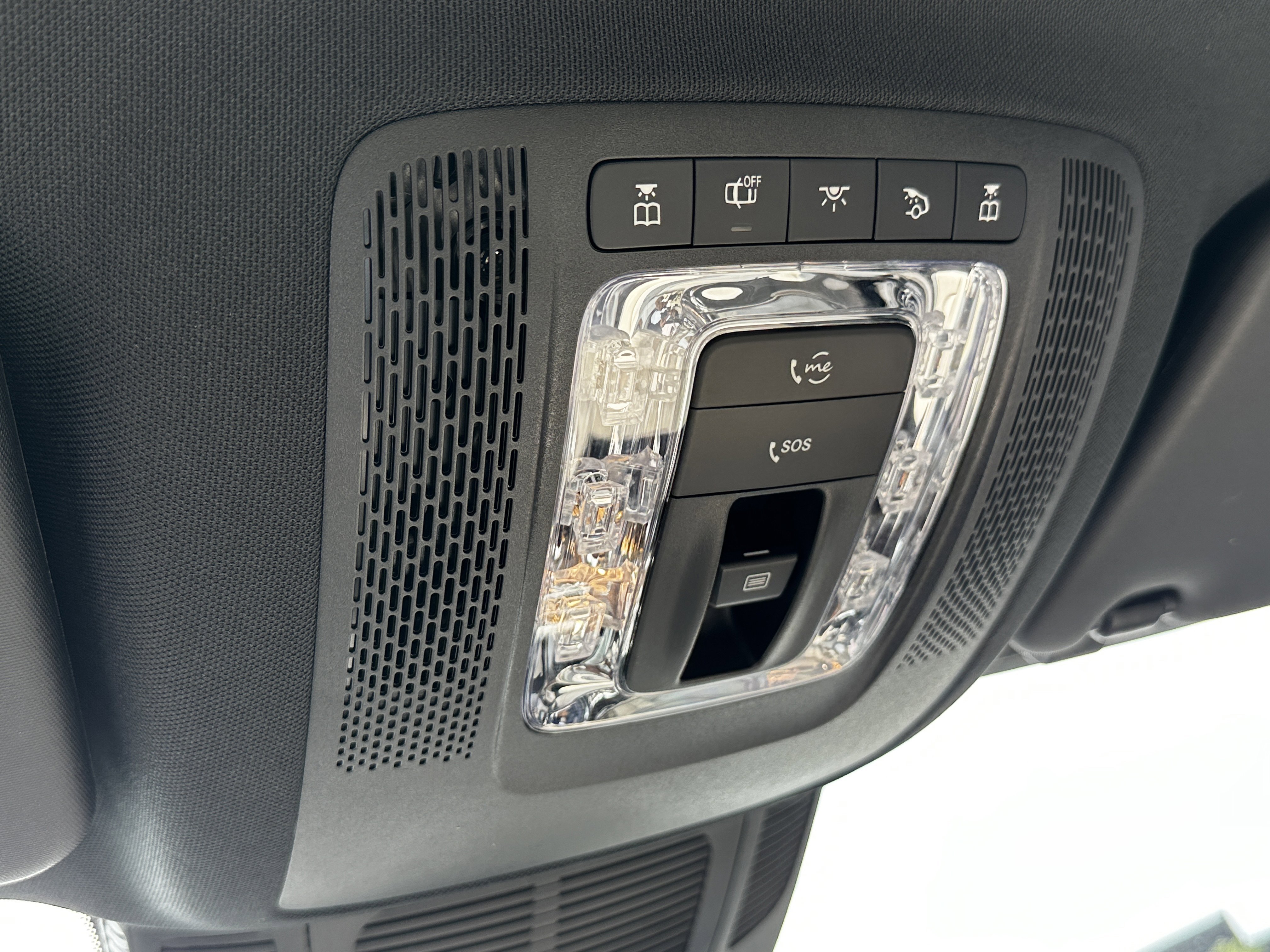 Certified Used 2024 Gray Mercedes-Benz GLS 450 image 33