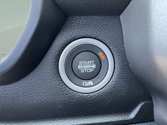 2025 RAM 1500 Big Horn/Lone Star - Photo 27