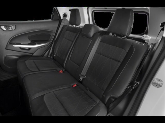 Used 2022 Blue Ford SE image 10
