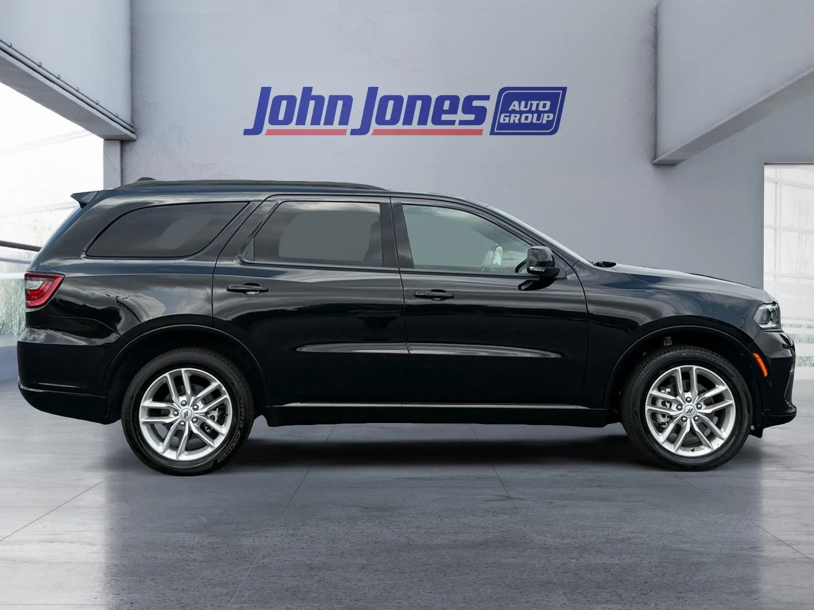 Used 2026 DB Black Clearcoat Dodge GT Plus image 7