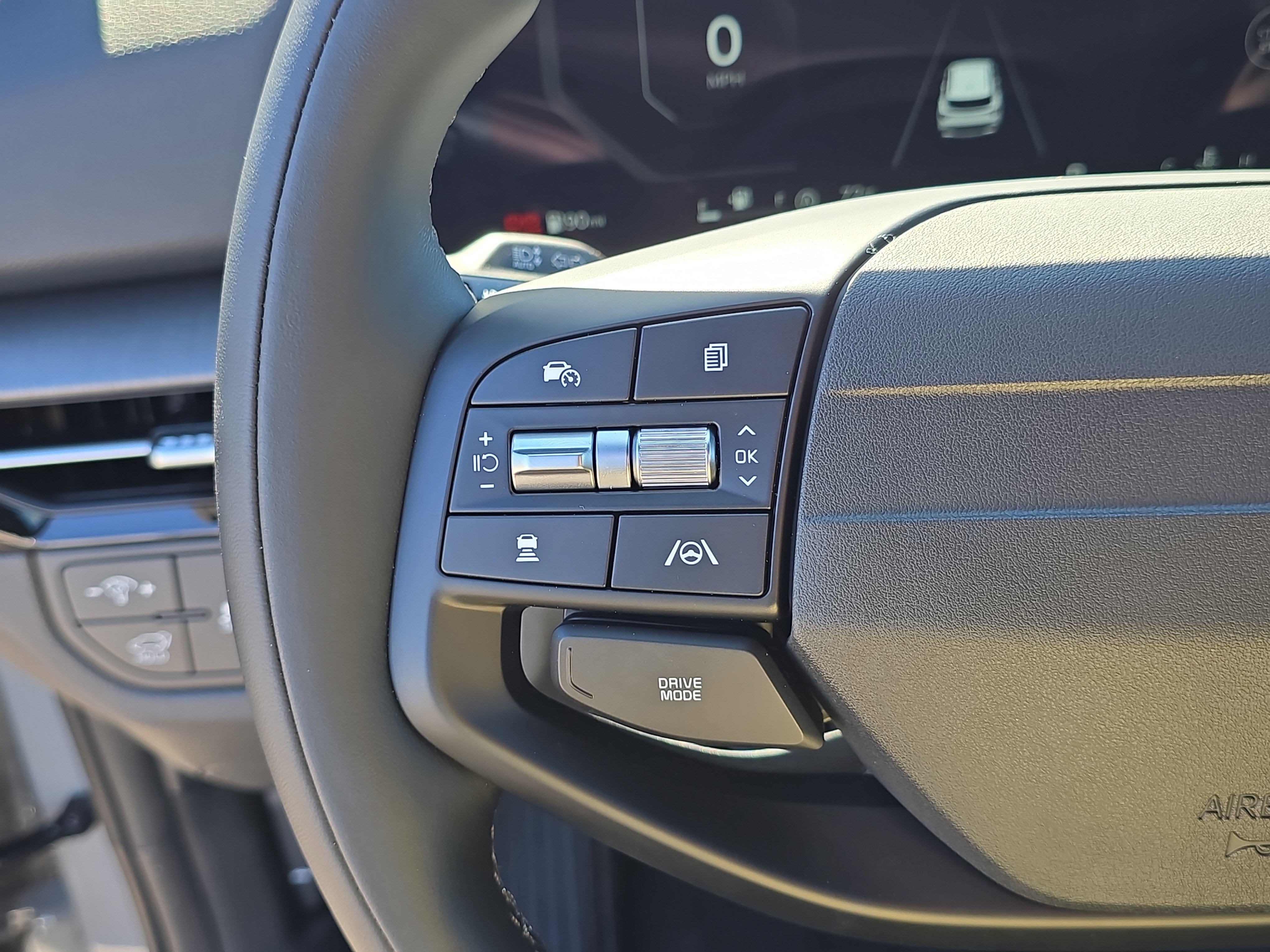 2026 Kia Sportage X-Line - Photo 35