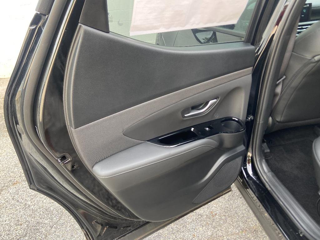 New 2026 Phantom Black Hyundai XRT image 21