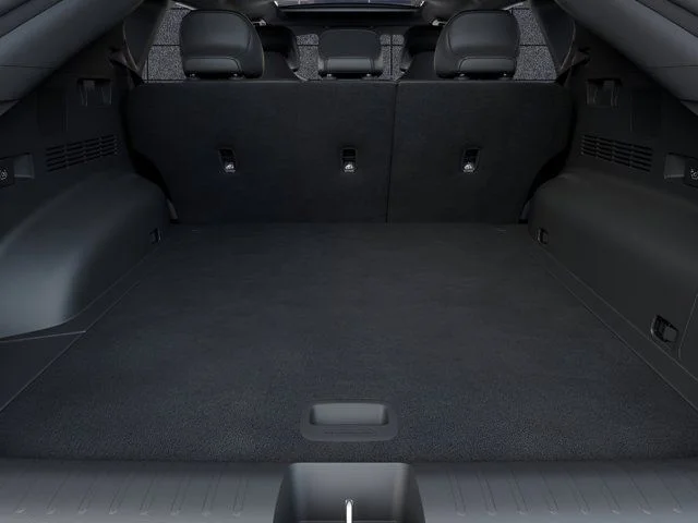 New 2025 Ebony Black Kia GT-Line RWD image 19