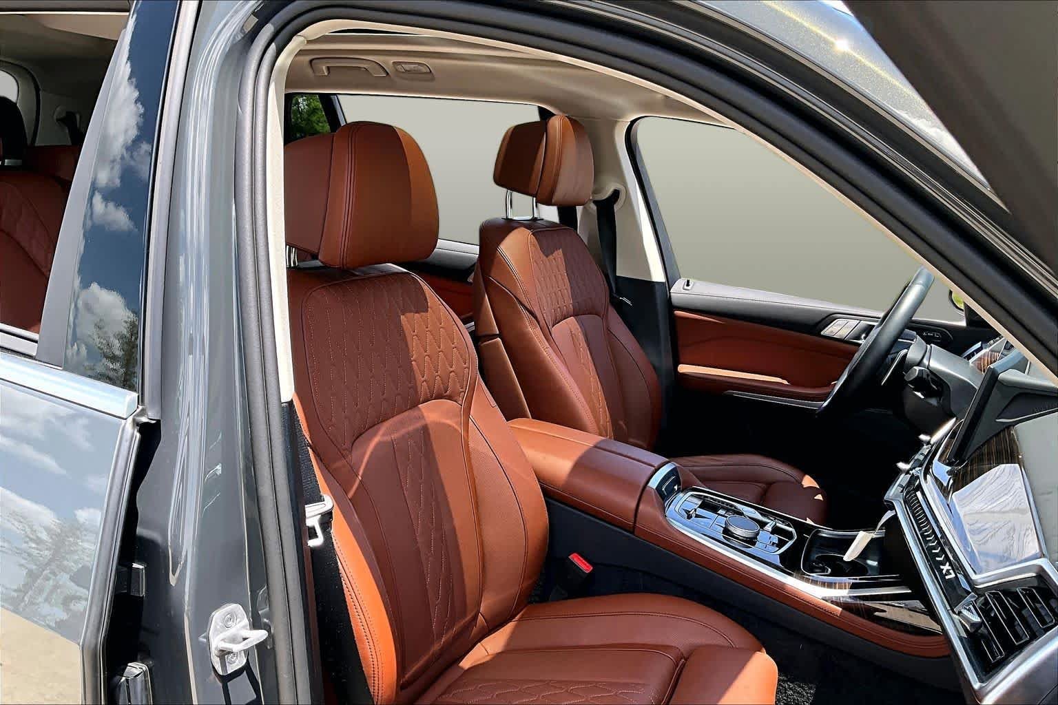 Pre-Owned 2026 BMW X7 XDrive40i