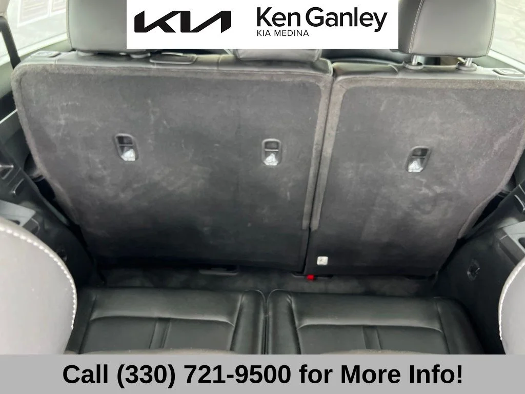Certified Used 2022 White Kia S image 52