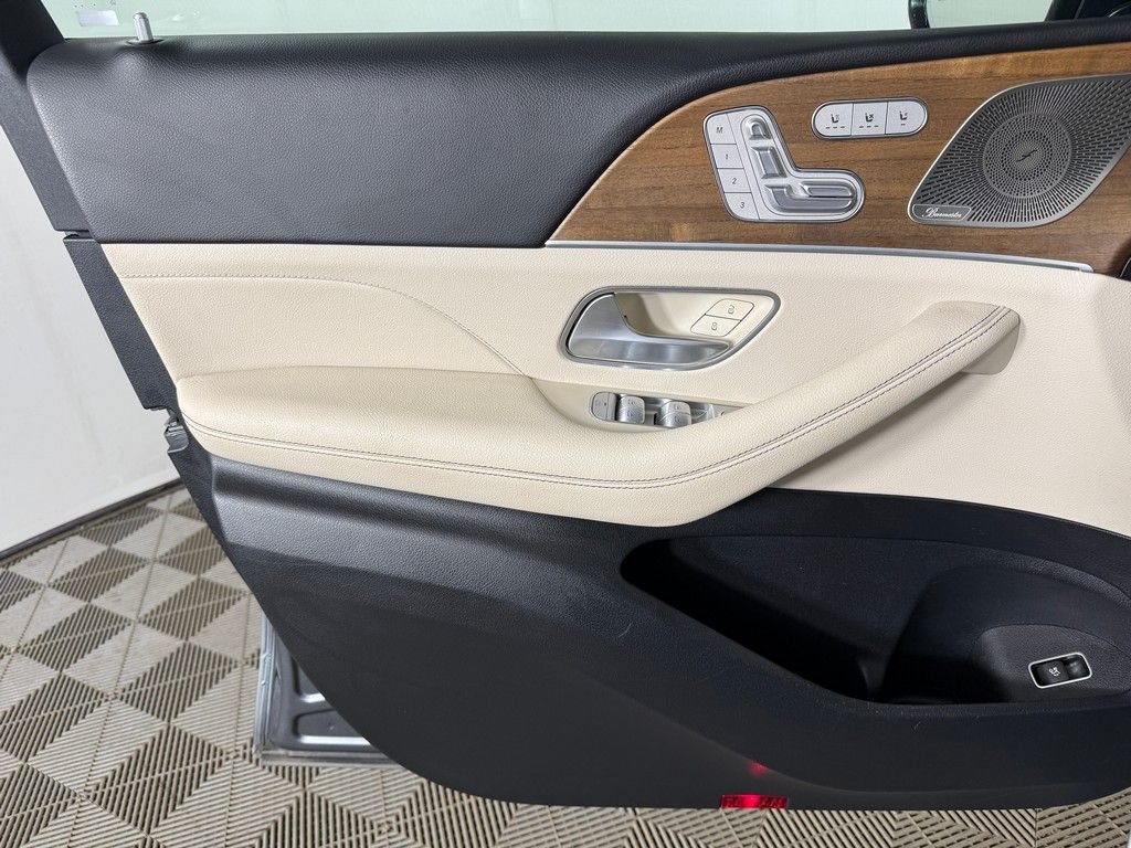 2023 Mercedes-Benz GLS GLS450 - Photo 27
