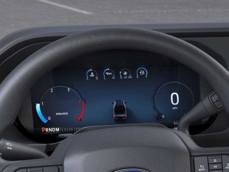 2026 Ford F-350 Super Duty XLT - Photo 36