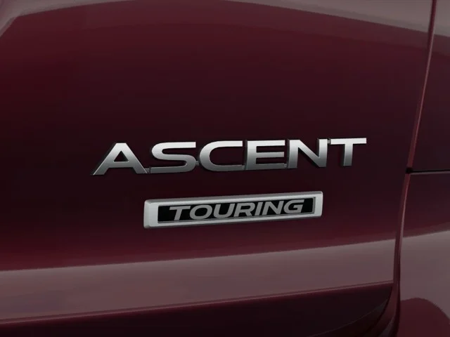 New 2026 DARK MAHOGANY PEARL Subaru Touring 7-Passenger image 11