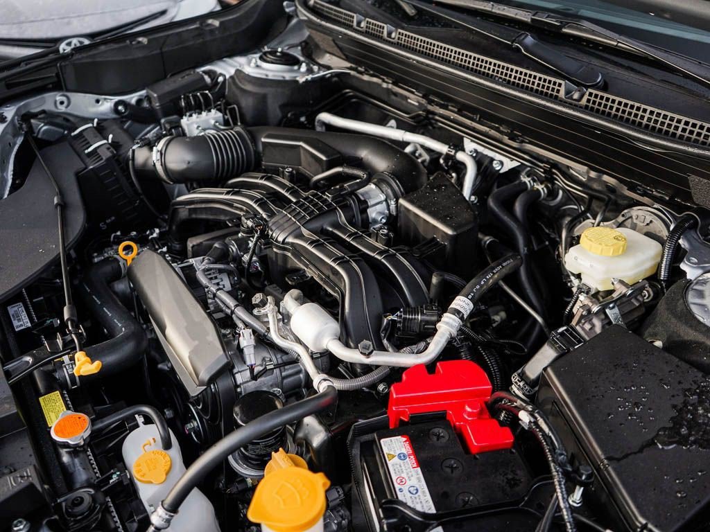 2026 Subaru Outback Limited - Photo 7