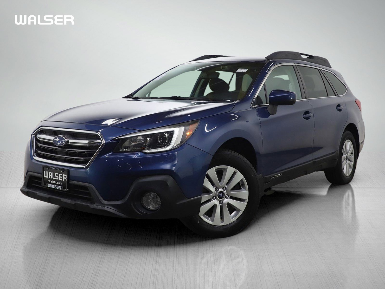 2019 Subaru Outback Premium