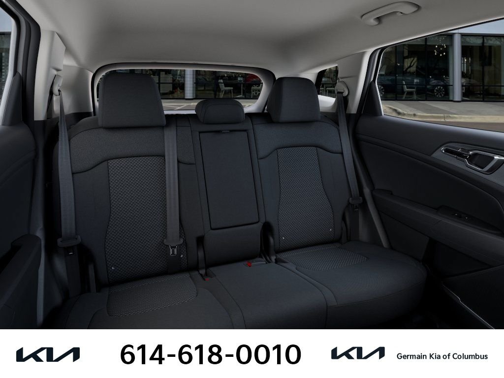 2026 Kia Sportage S Hybrid - Photo 19