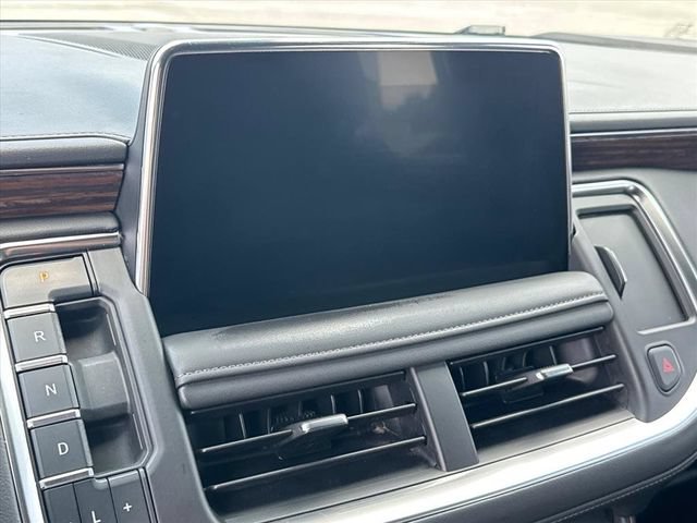 Used 2021 BLACK Chevrolet High Country image 29
