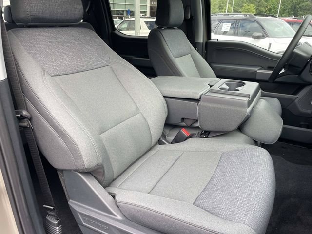 New 2026 Marsh Gray Ford TCcustoms image 3