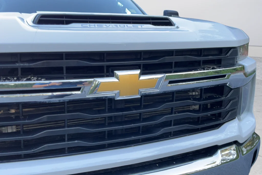 2024 Chevrolet Silverado 2500HD LT - Photo 27