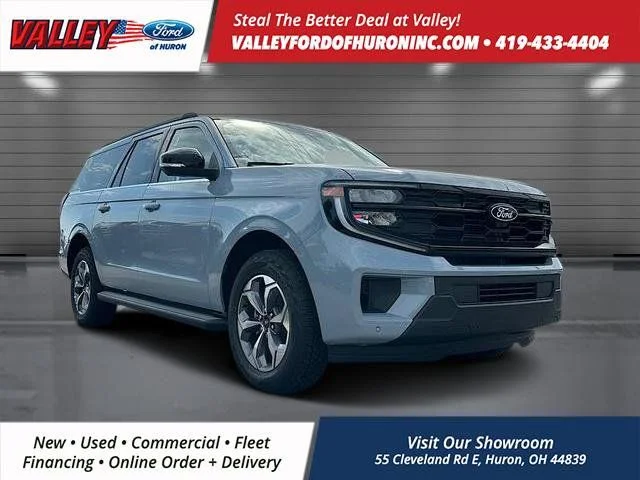 2027 Ford Expedition Max MAX Active