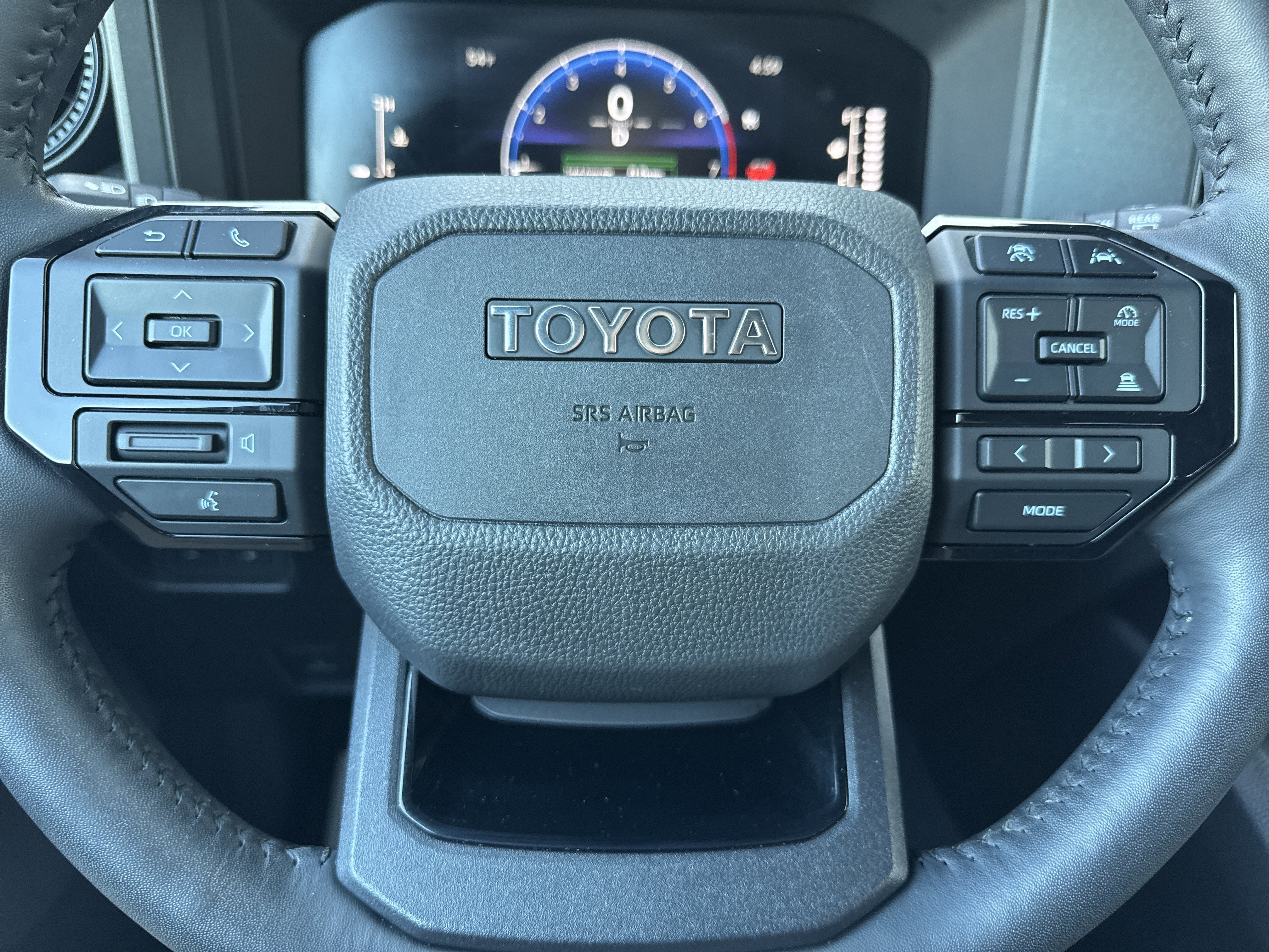 2024 Toyota Land Cruiser Land Cruiser 1958 - Photo 18