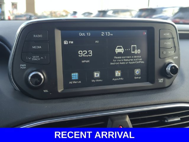 2020 Hyundai Santa Fe SEL - Photo 18