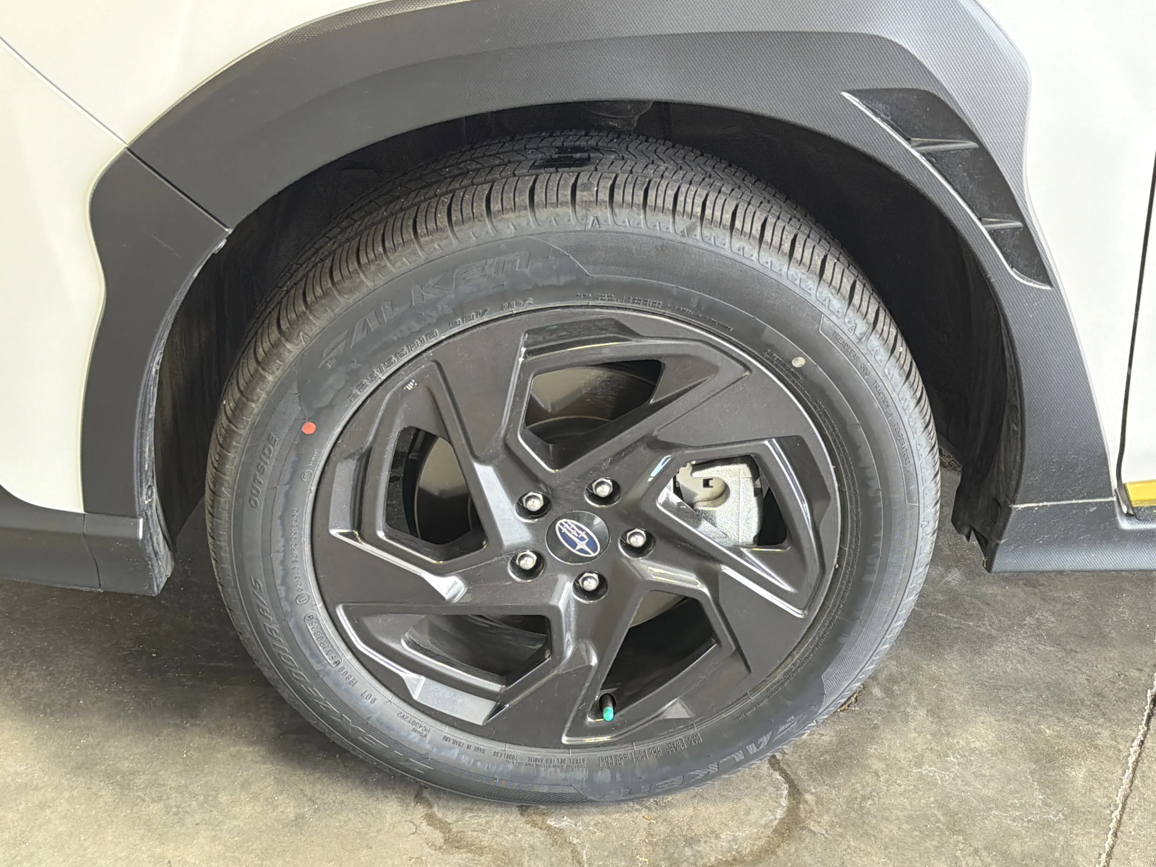 2025 Subaru Crosstrek Sport - Photo 9