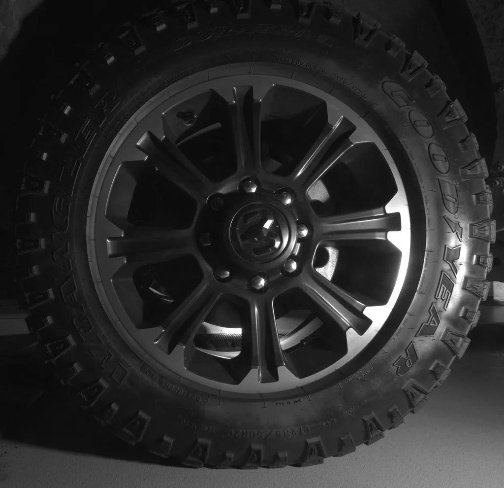 2026 RAM Ram 2500 Pickup Tradesman/Warlock - Photo 11