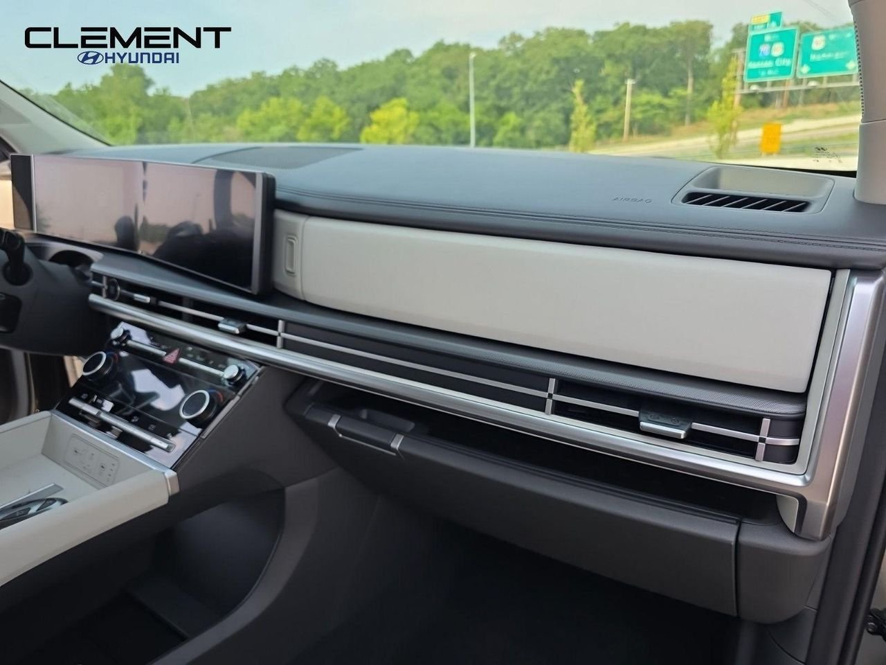 2026 Hyundai Santa Fe SEL - Photo 30