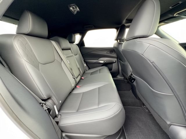 New 2026 Eminent White Pearl Lexus PREMIUM image 29