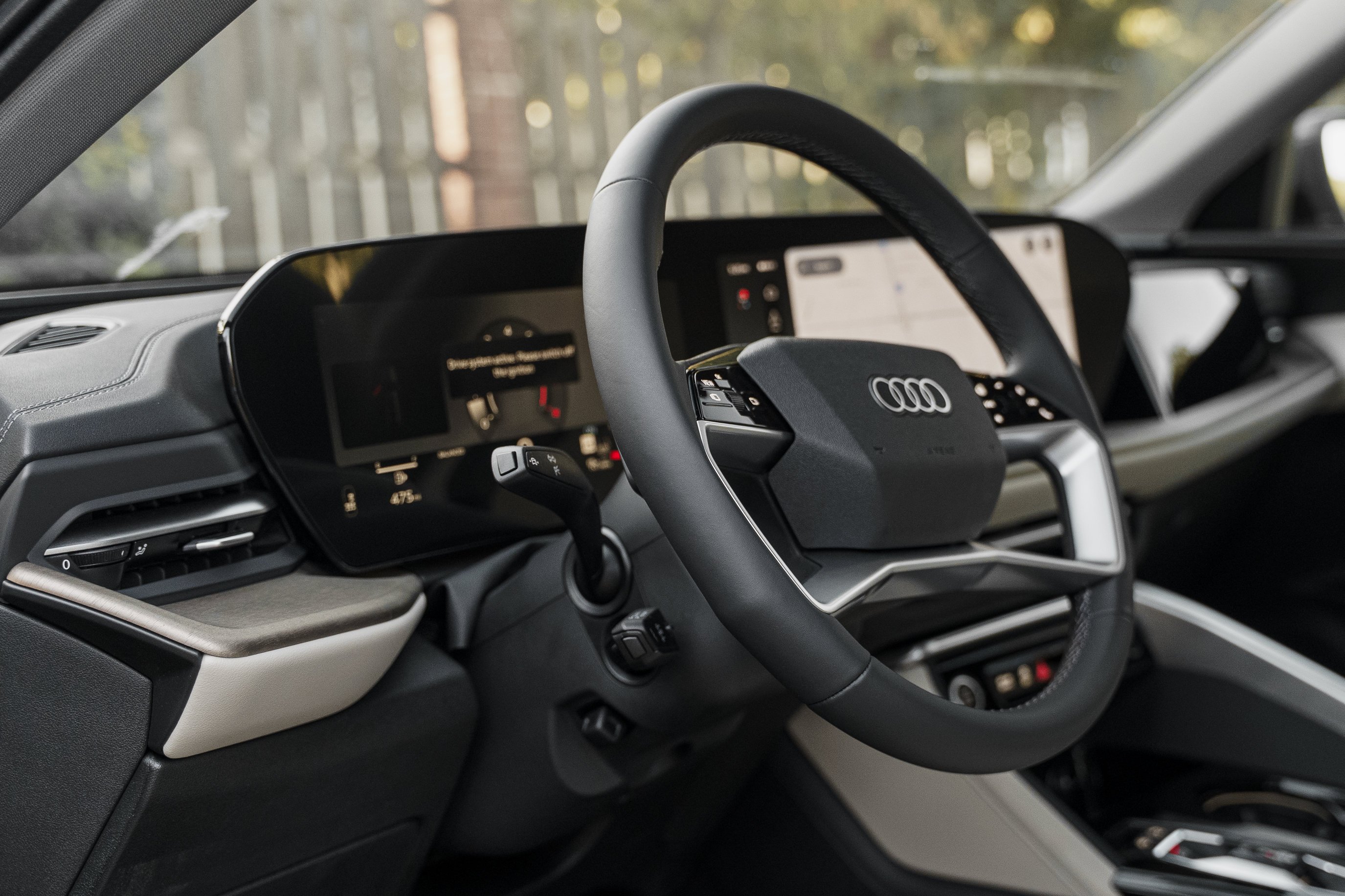 New 2026 DISTRICT GREEN Audi Premium Plus image 7