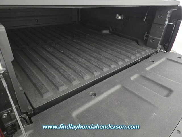 2025 Honda Ridgeline RTL - Photo 55