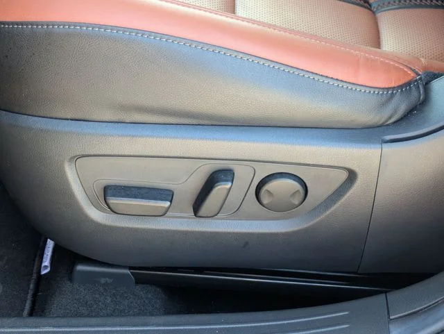 Used 2025 Gray Mazda 2.5 Turbo Premium Package image 12