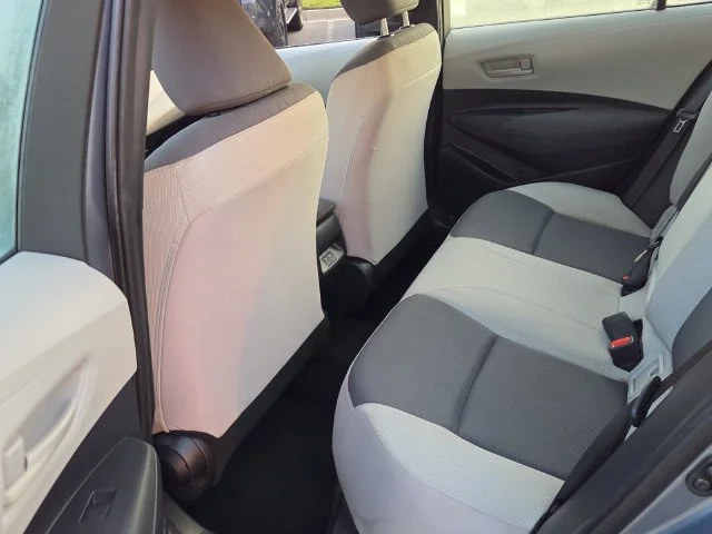 Used 2024  Toyota LE image 8