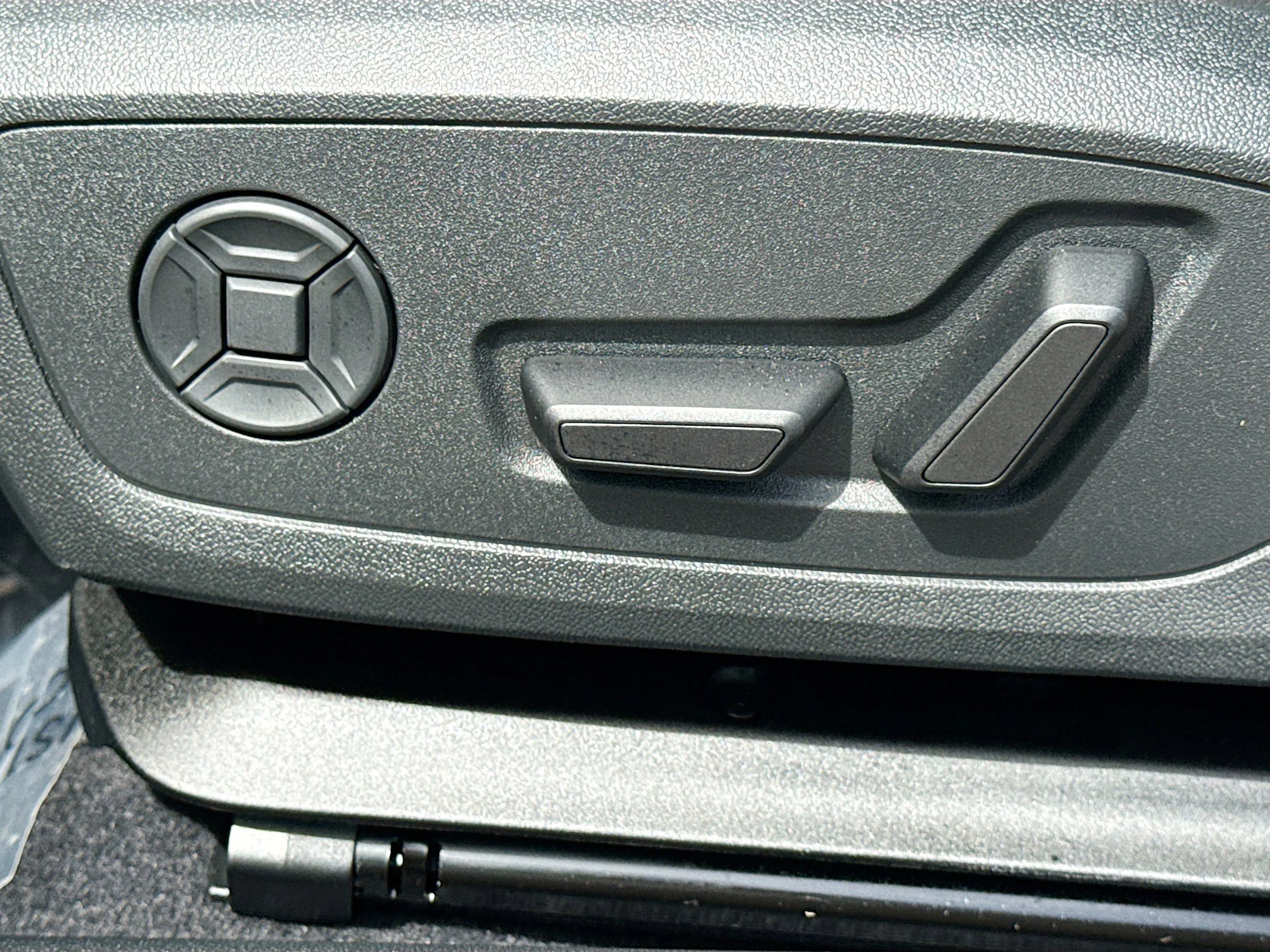 New 2026 Manhattan Gray Metallic Audi  image 23