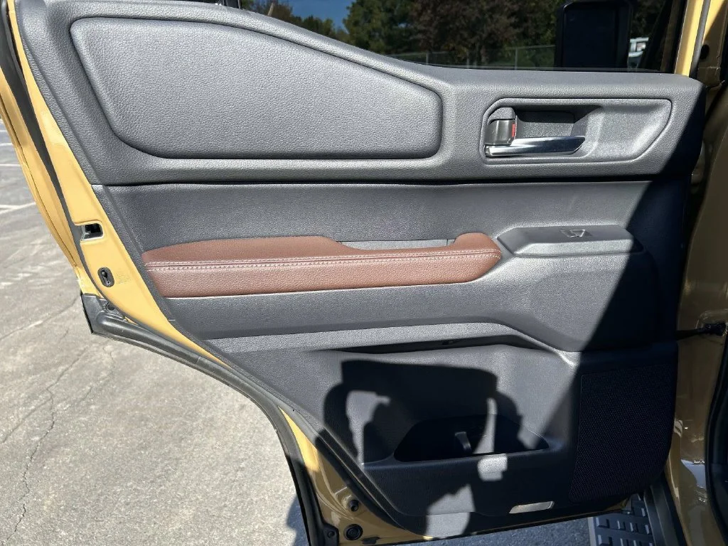 Used 2027  Toyota Base image 13