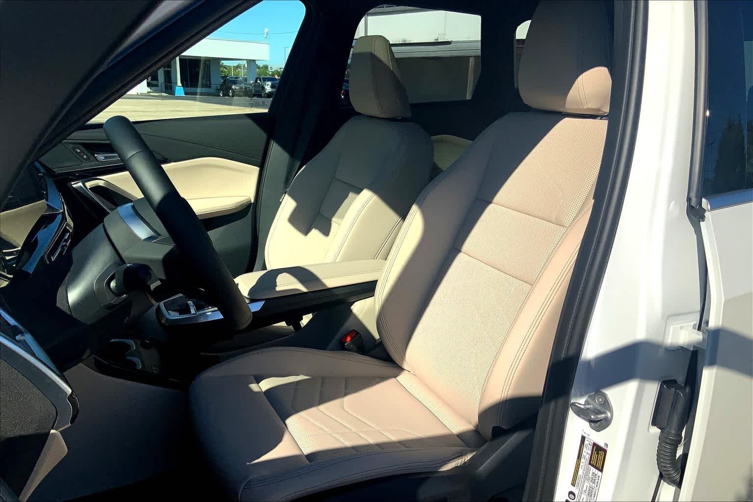 2025 BMW X1 XDrive28i - Photo 9