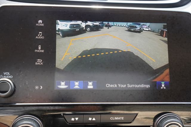 Used 2018  Honda EX-L image 37
