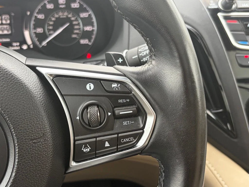 Certified Used 2023  Acura Technology Package SH-AWD image 34