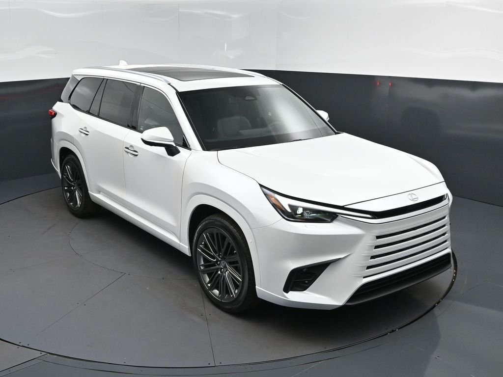 2026 Lexus TX 350 350 Luxury AWD's photo