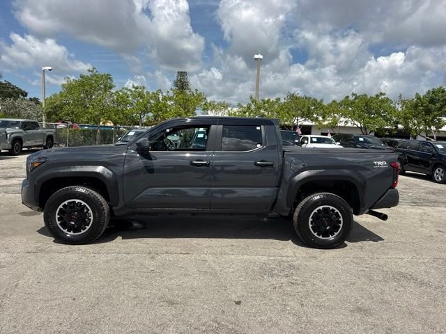 2025 Toyota Tacoma TRD Off Road - Photo 15