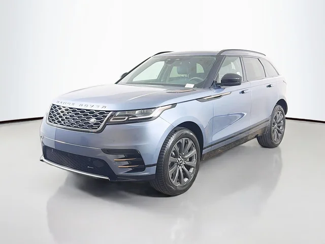 2023 Land Rover Range Rover Velar R-Dynamic S MHEV