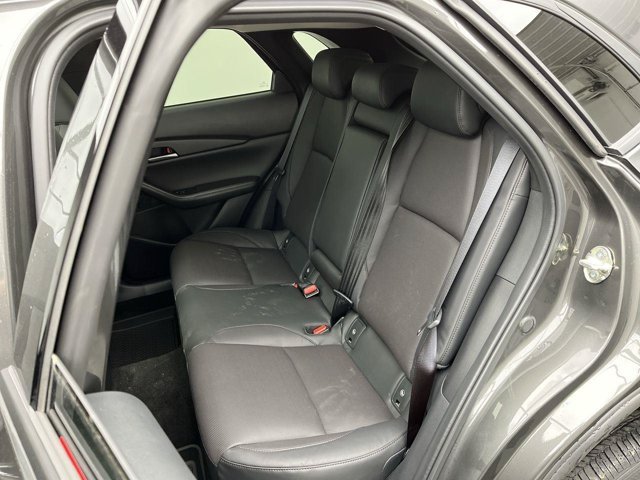 New 2026 Machine Gray Metallic Mazda 2.5 Turbo Premium Plus image 11