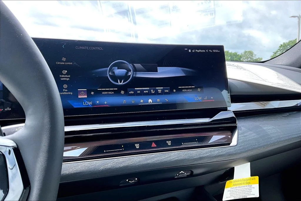 New 2026 BMW 5 Series 540i xDrive 4D Sedan