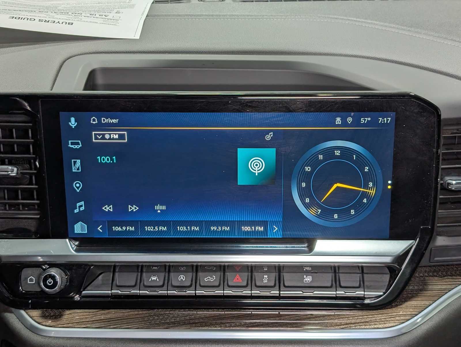 Used 2022 Black Chevrolet LT image 18